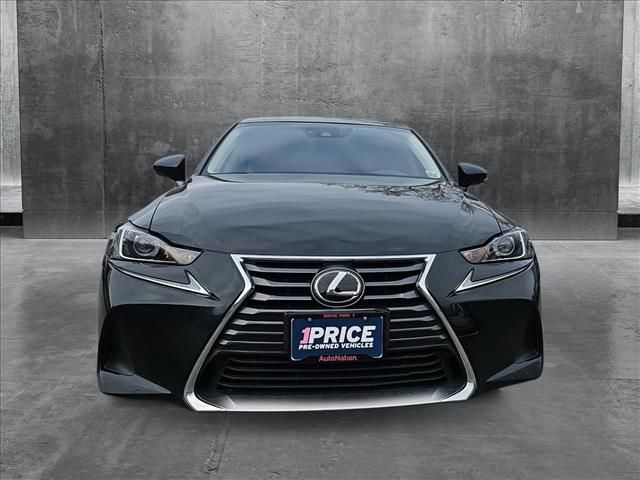 2019 Lexus IS 300