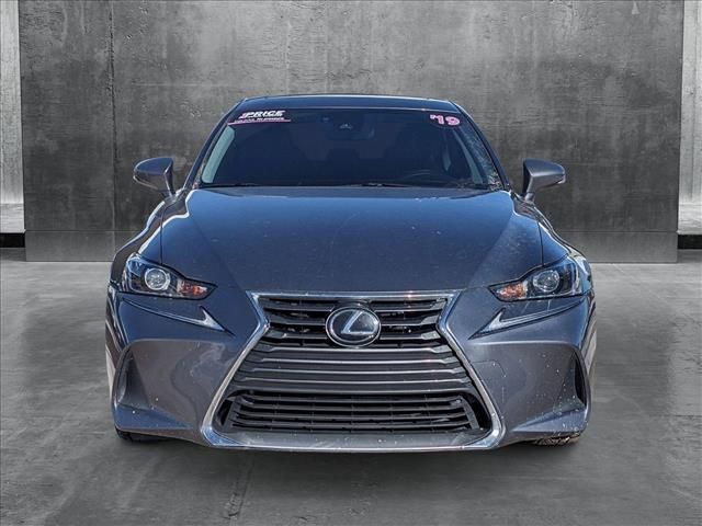 2019 Lexus IS 300