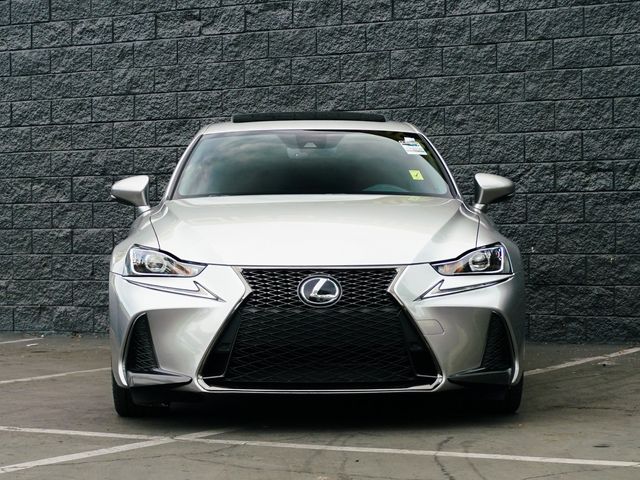 2019 Lexus IS 300