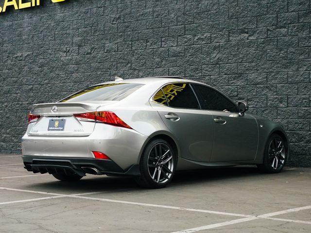 2019 Lexus IS 300