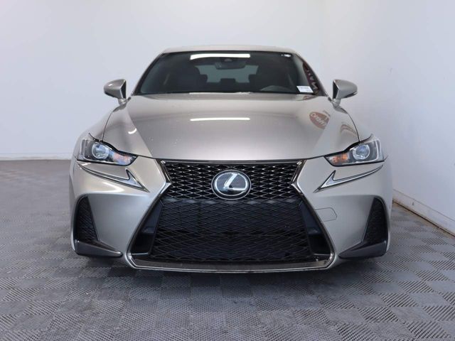 2019 Lexus IS 300