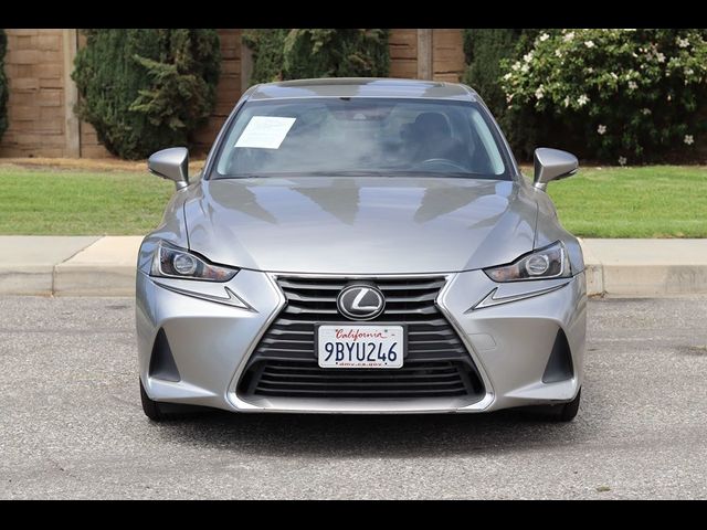 2019 Lexus IS 300