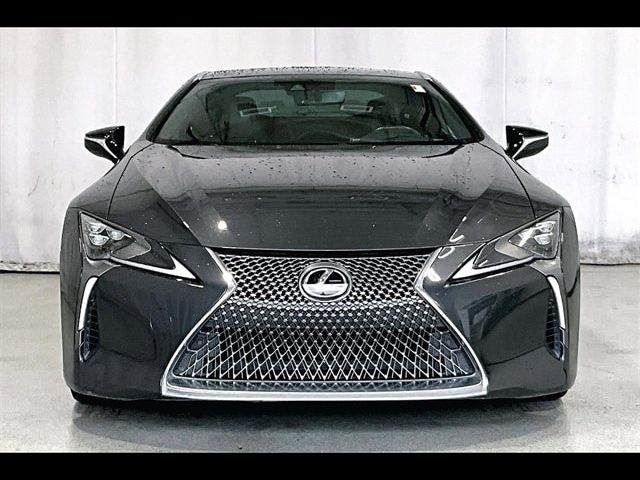 2019 Lexus LC 500