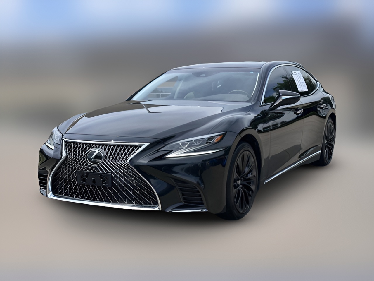 Used Lexus LS 600h L For Sale in Dallas, TX | Auto Navigator