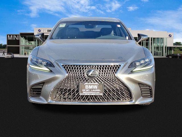 2019 Lexus LS 