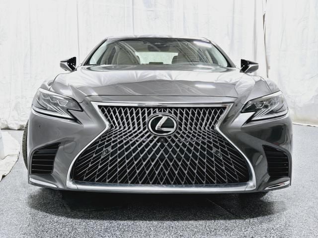 2019 Lexus LS 500