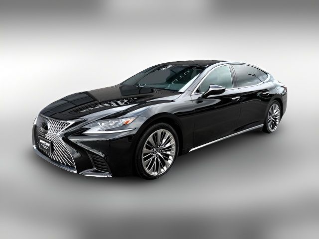Headlamp Kit | LEXUS LS BASE 2020 Headlamp Kit | LEXUS LS BASE 2020