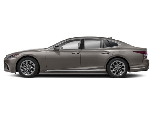 2019 Lexus LS 500