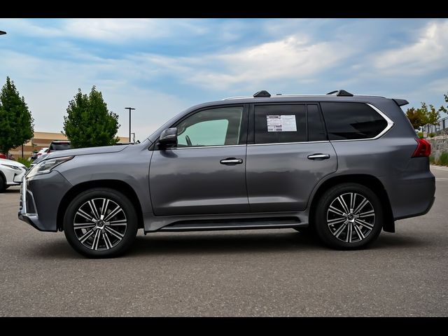 2019 Lexus LX 570