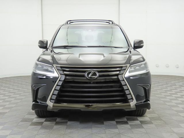 2019 Lexus LX 570