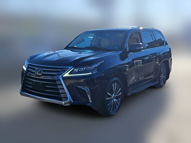 2019 Lexus LX 570