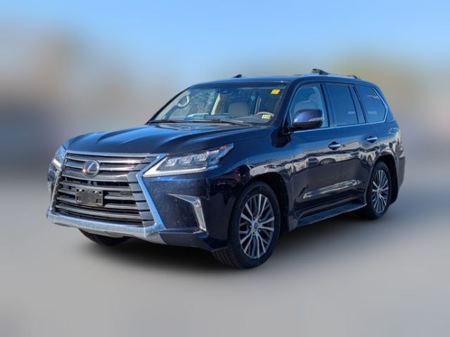 2019 Lexus LX 570