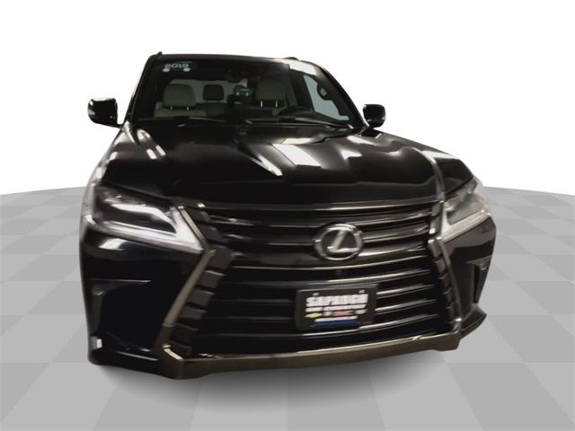 2019 Lexus LX 570