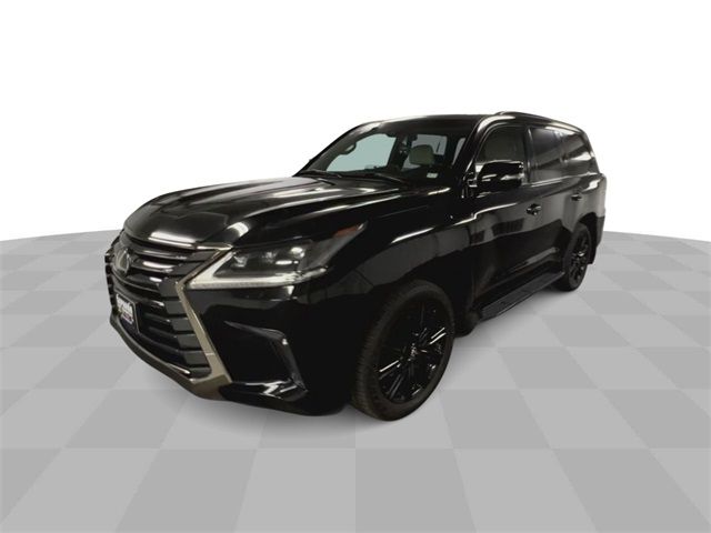 2019 Lexus LX 570