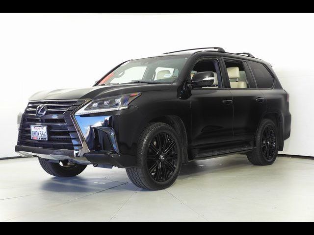 2019 Lexus LX 570