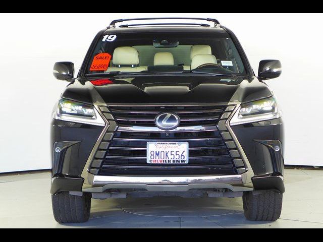 2019 Lexus LX 570