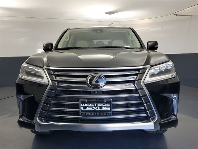 2019 Lexus LX 570