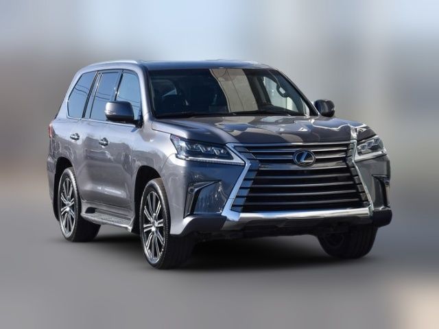 2019 Lexus LX 570