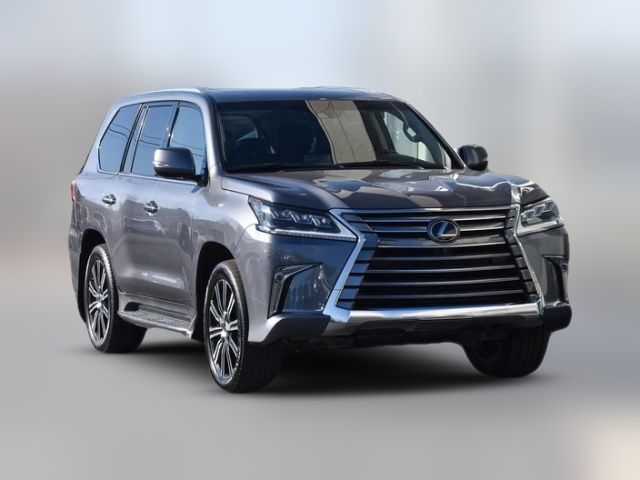 2019 Lexus LX 570