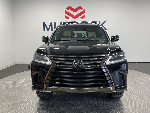 2019 Lexus LX 570