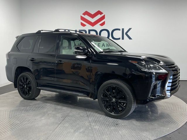 2019 Lexus LX 570