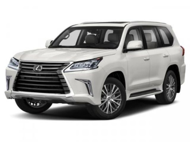 2019 Lexus LX 570