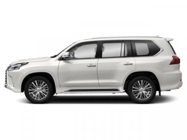 2019 Lexus LX 570