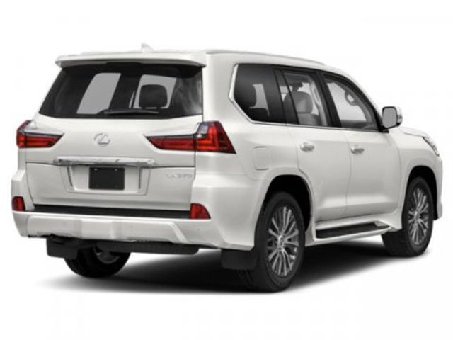 2019 Lexus LX 570