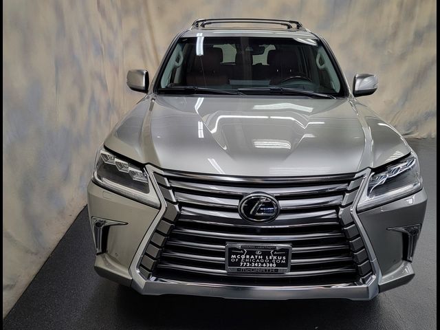 2019 Lexus LX 570