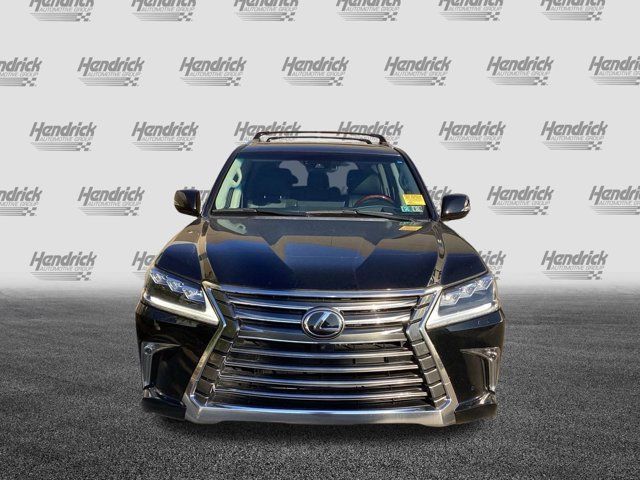 2019 Lexus LX 570