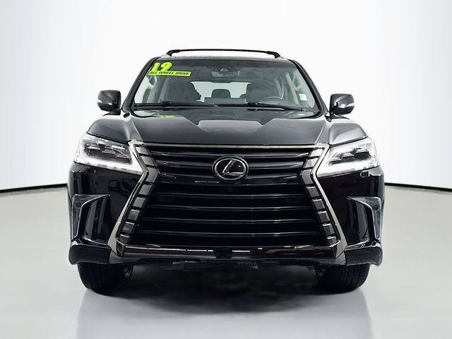 2019 Lexus LX 570