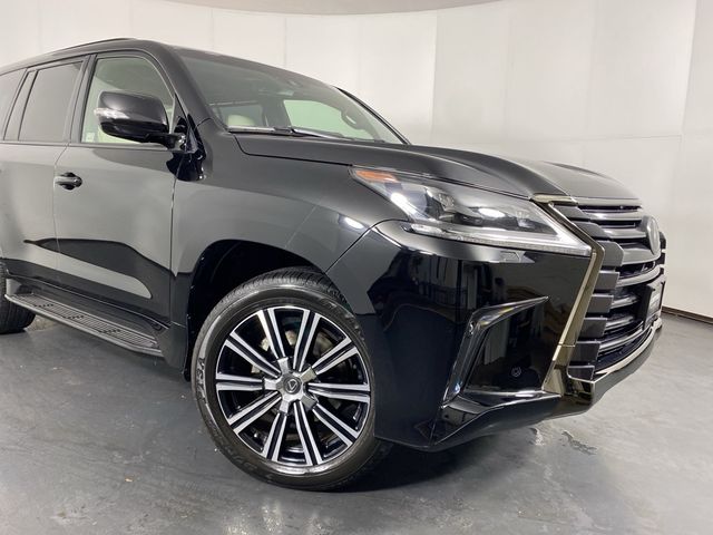 2019 Lexus LX 570