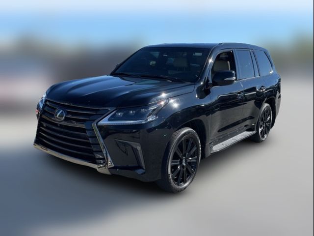 2019 Lexus LX 570