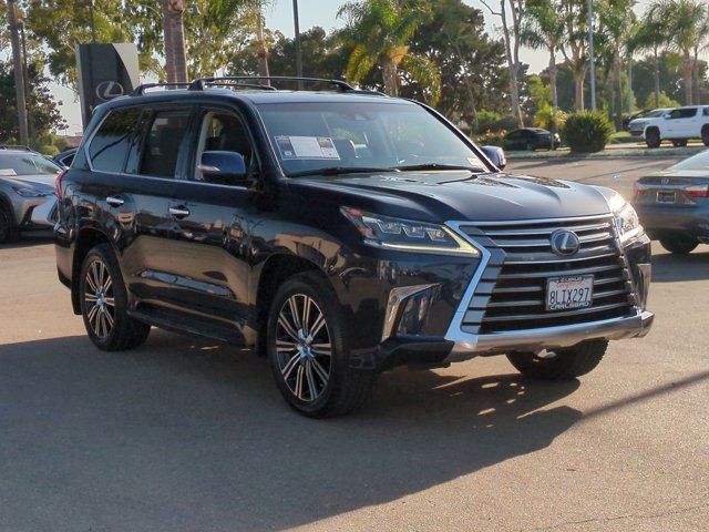 2019 Lexus LX 570