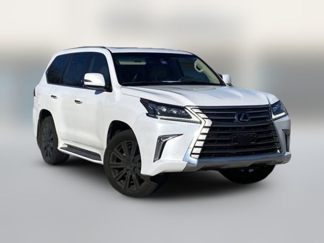 2019 Lexus LX 570