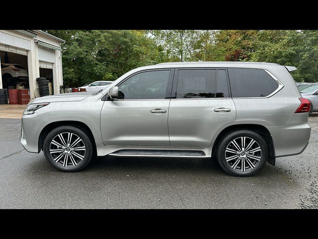 2019 Lexus LX 570