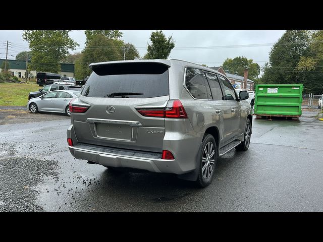 2019 Lexus LX 570