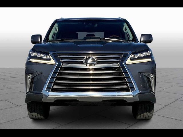 2019 Lexus LX 570