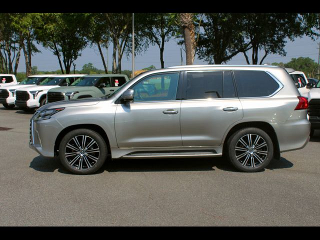 2019 Lexus LX 570