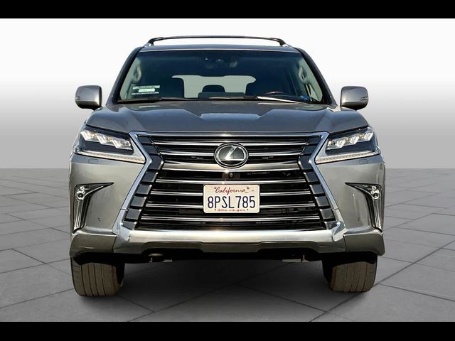 2019 Lexus LX 570