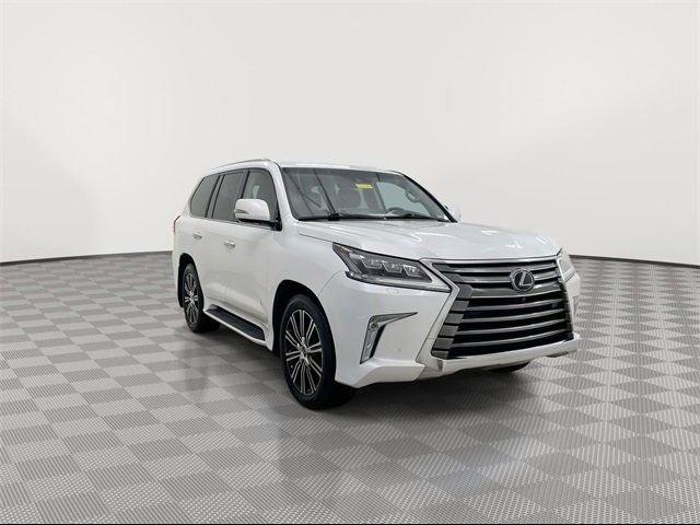 2019 Lexus LX 570