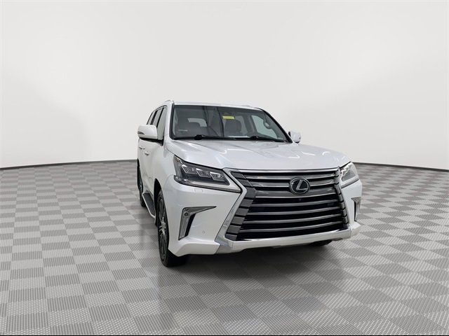 2019 Lexus LX 570