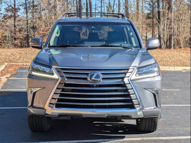 2019 Lexus LX 570