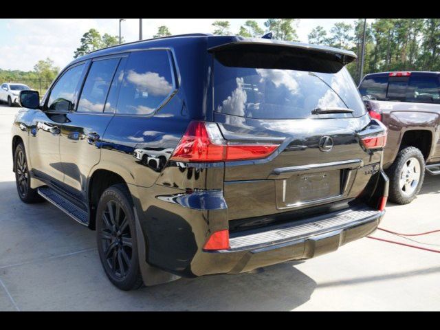 2019 Lexus LX 570