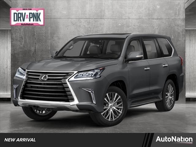 2019 Lexus LX 570