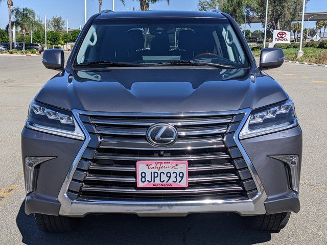 2019 Lexus LX 570