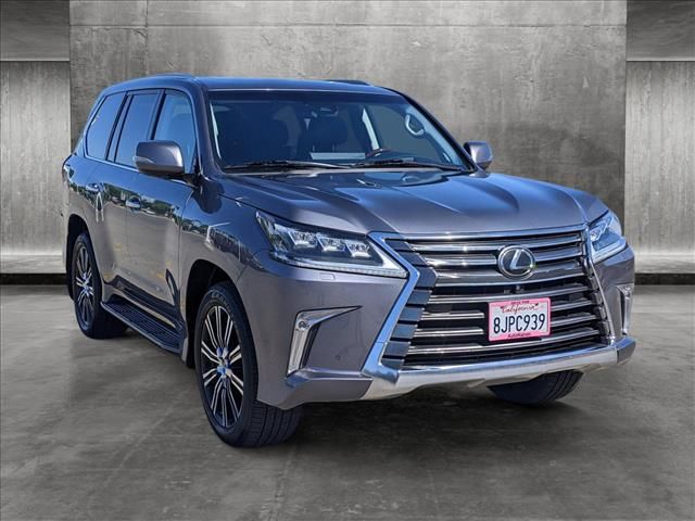 2019 Lexus LX 570