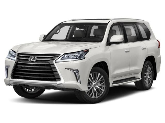 2019 Lexus LX 570