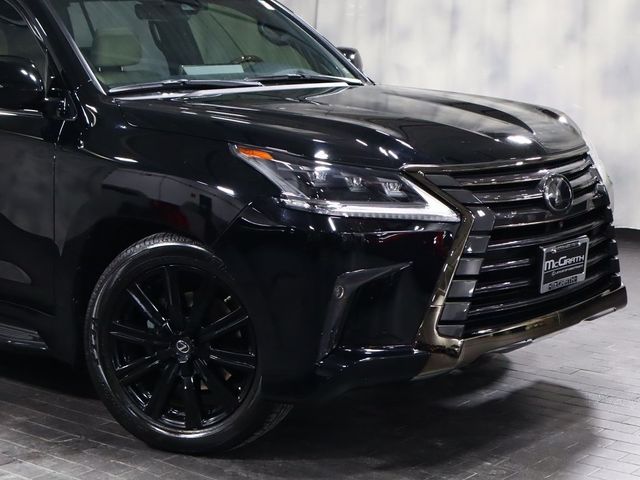 2019 Lexus LX 570