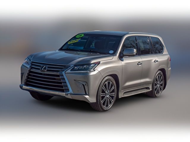 2019 Lexus LX 570